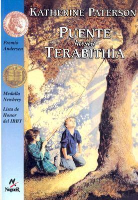 Puente Hasta Terabithia