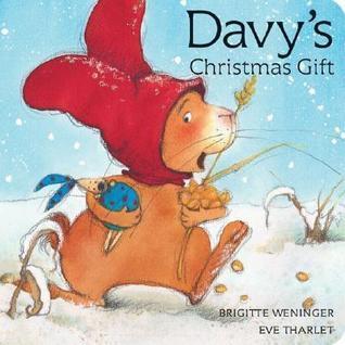 Davy's Christmas Gift