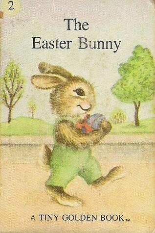 The Easter Bunny