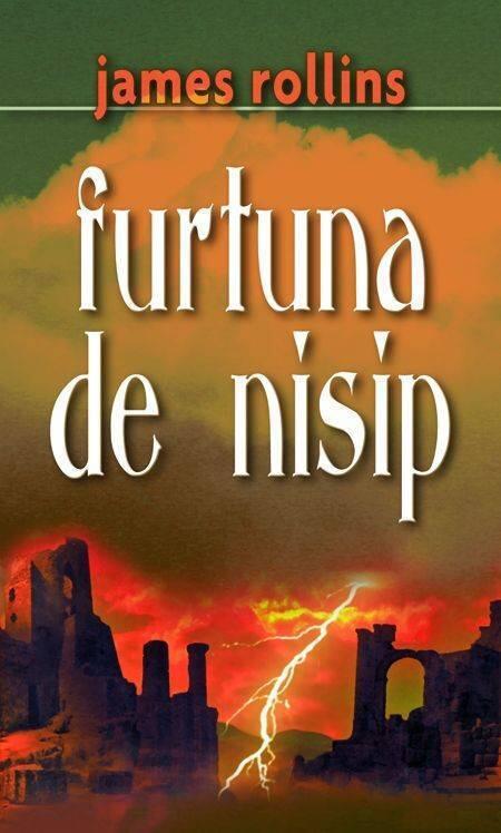 Furtuna de nisip