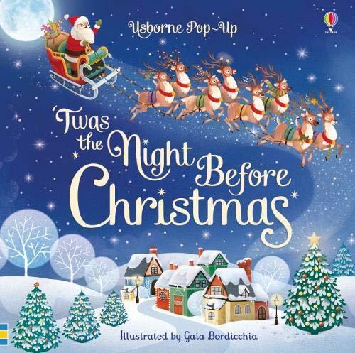 Usborne Pop-Ups