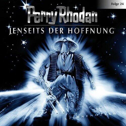 Perry Rhodan - Jenseits der Hoffnung