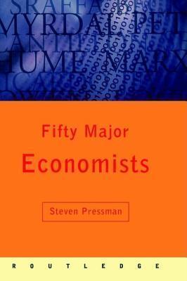 Fifty Major Economists