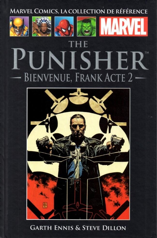 The Punisher - Bienvenue Frank acte 2