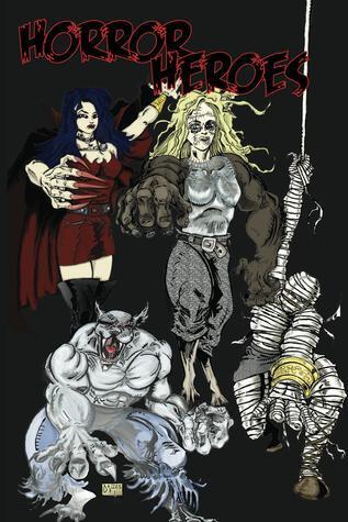 Horror Heroes