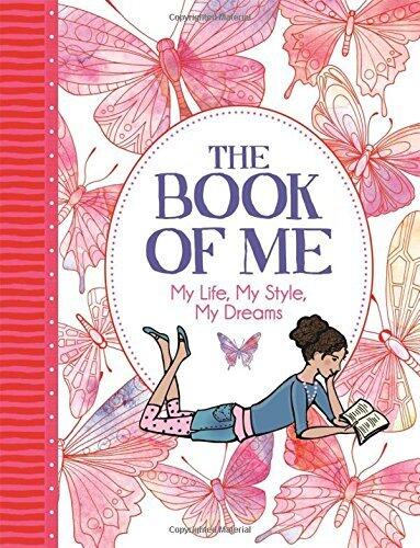 Book Of Me