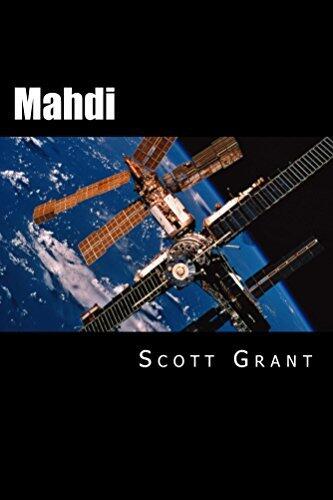 Mahdi: Apocalyptic Terror.