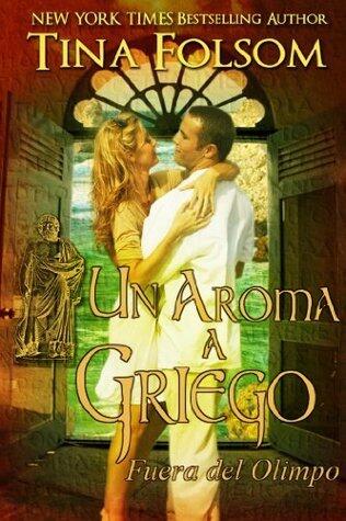 Un Aroma a Griego