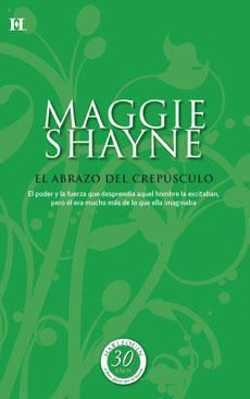 El abrazo del crepúsculo