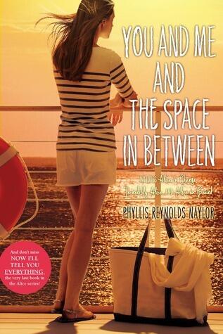 You and Me and the Space In Between