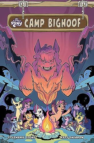My Little Pony: Camp Bighoof