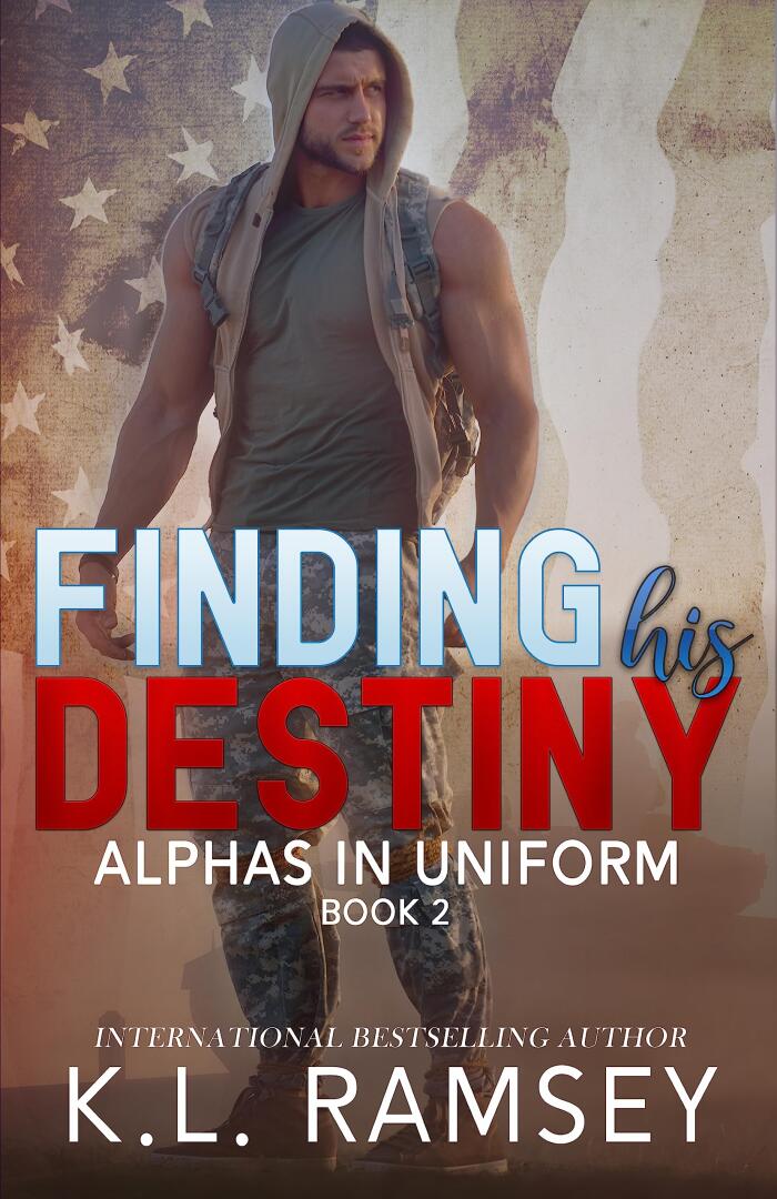 Finding His Destiny