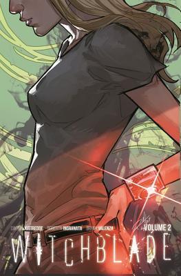 Witchblade, Vol. 2