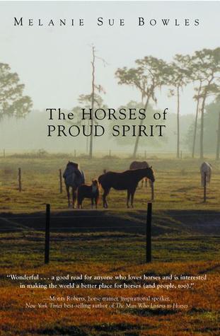 Horses of Proud Spirit