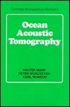 Ocean Acoustic Tomography