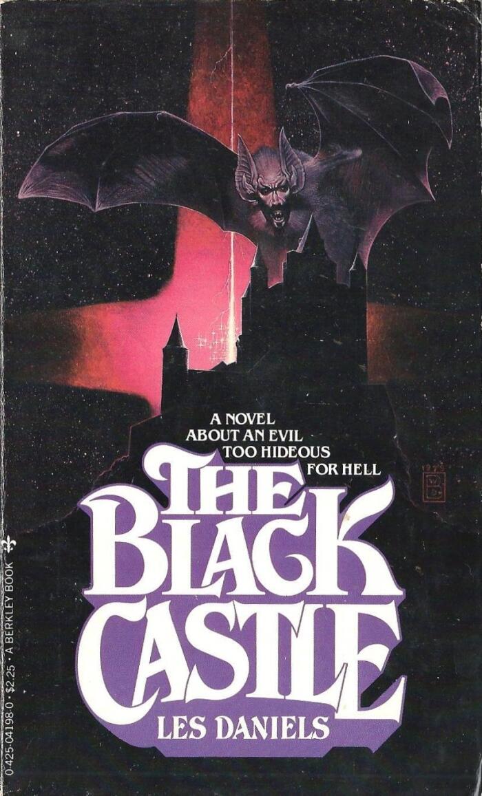 Don Sebastian Vampire Chronicles