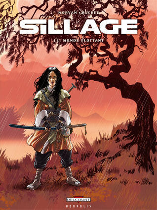 Sillage: Monde flottant