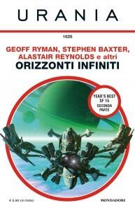 Orizzonti infiniti