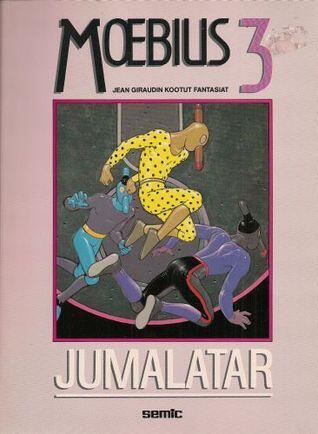 Jumalatar