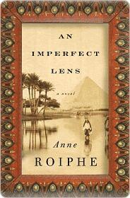 An Imperfect Lens