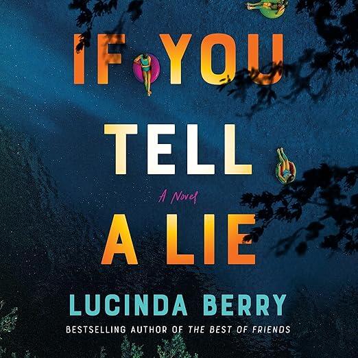 If You Tell a Lie