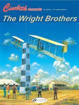 The Wright Brothers