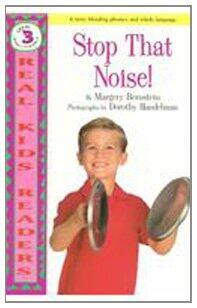 Stop That Noise