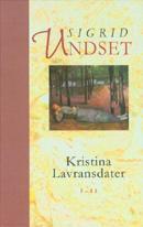 Kristina Lavransdater I-II