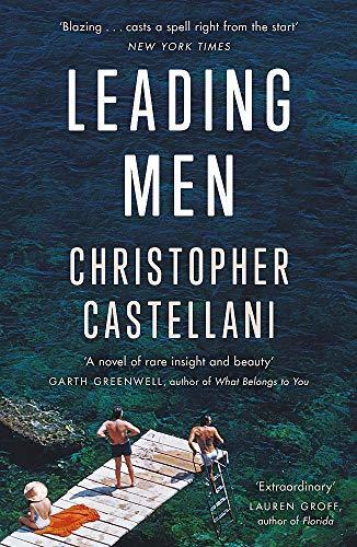 Leading Men: One of the Great Love Stories of the 20th Century