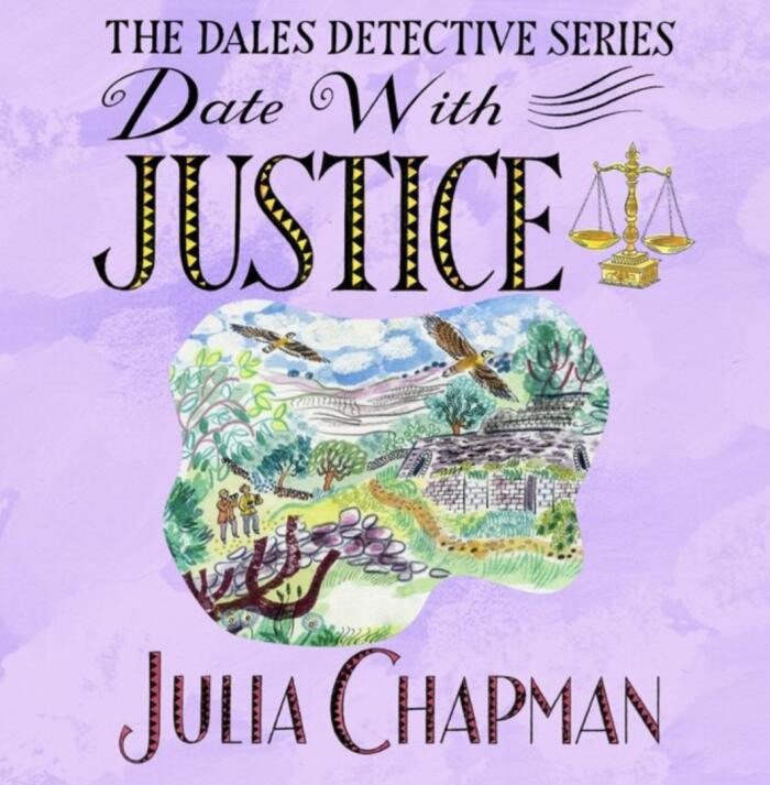 Date with Justice