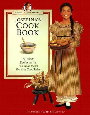 Josefina's Cookbook