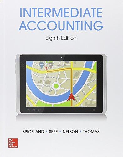 Intermediate Accounting [with Annual Report, Connect, & Aleks 18-Weeks Access Card]