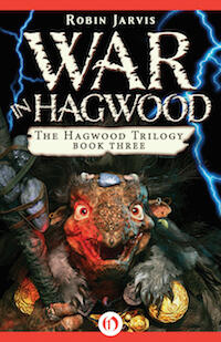 War in Hagwood