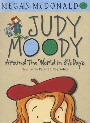 Around the World in 8 1/2 Days
