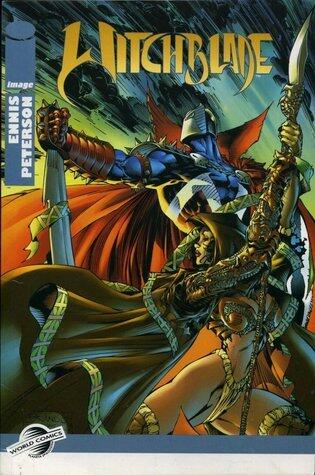 Medieval Witchblade