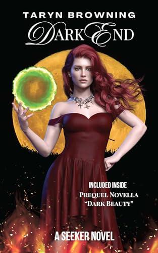 Dark End (Seeker, Book 3)