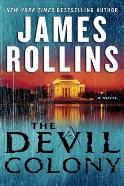 The Devil Colony