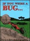 If You Were a Bug: A Pop-Up Book About Bugs and You