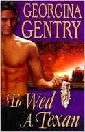 To Wed A Texan