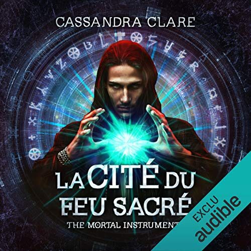 La Cité du feu sacré