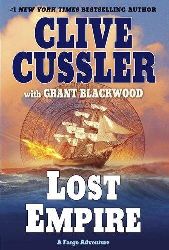 Lost Empire (A Fargo Adventure)