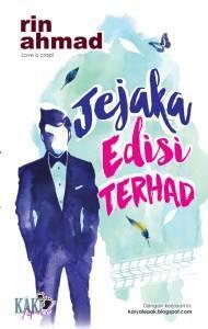 Jejaka Edisi Terhad