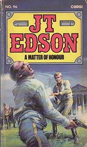 A Matter of Honour