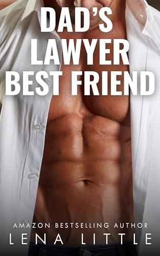 Dad's Lawyer Best Friend
