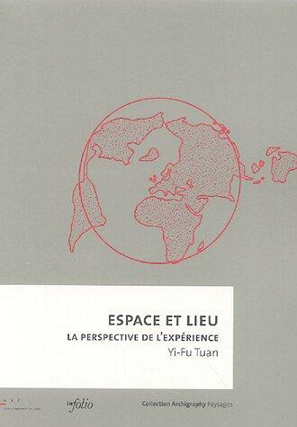 Espace Et Lieu: La Perspective De L'expérience
