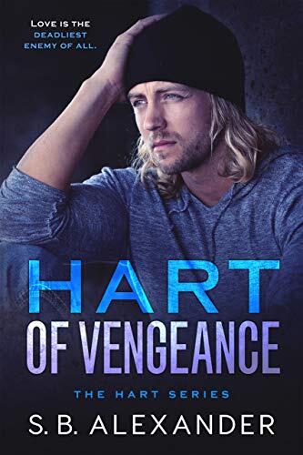 Hart of Vengeance