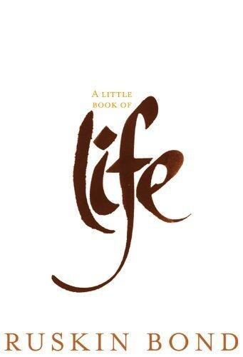 A Little Book of Life