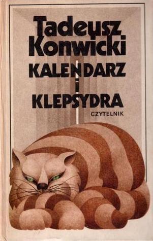 Kalendarz i klepsydra