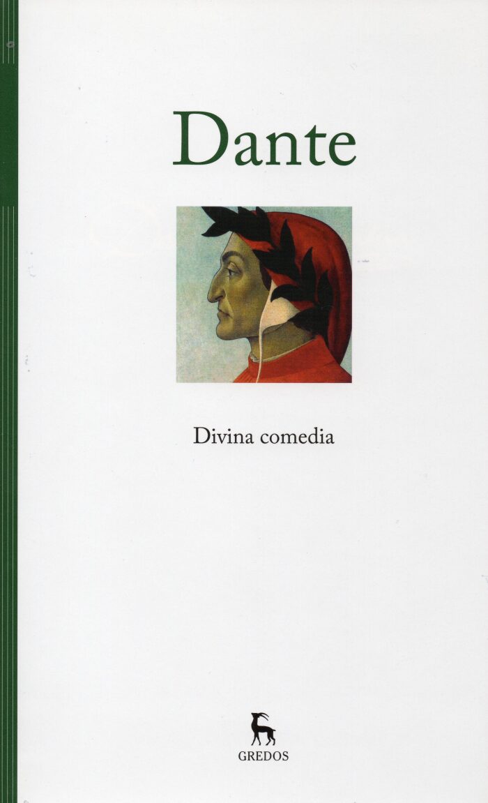 Divina Comedia