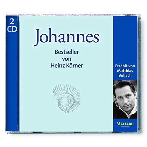 Johannes: Der Bestseller von Heinz Körner